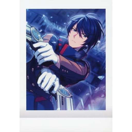 エリオスライジングヒーローズ | Helios Rising Heroes- PASHACOLLE A-BOX | A104