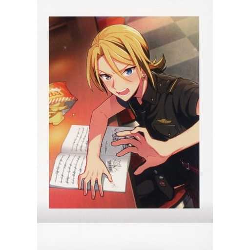 エリオスライジングヒーローズ | Helios Rising Heroes- PASHACOLLE A-BOX | A104