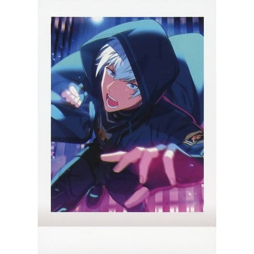 エリオスライジングヒーローズ | Helios Rising Heroes- PASHACOLLE B-BOX | A103