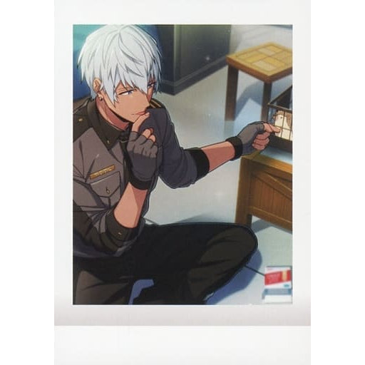 エリオスライジングヒーローズ | Helios Rising Heroes- PASHACOLLE B-BOX | A103