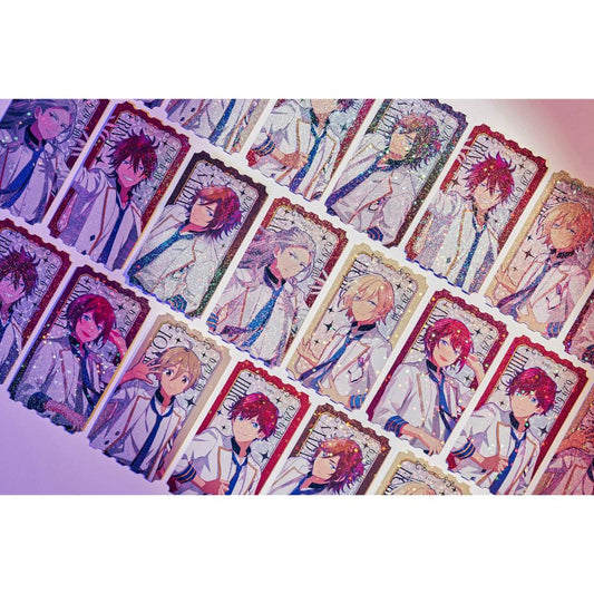 あんさんぶるスターズ！！| Ensemble Stars！！-Ticket style Holocard | A087