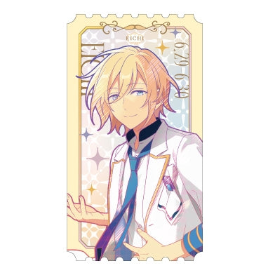 あんさんぶるスターズ！！| Ensemble Stars！！-Ticket style Holocard | A087