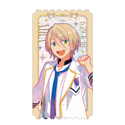 あんさんぶるスターズ！！| Ensemble Stars！！-Ticket style Holocard | A087