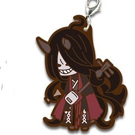 第五人格 | Identity V Rubber Strap Vol. 1 | 038
