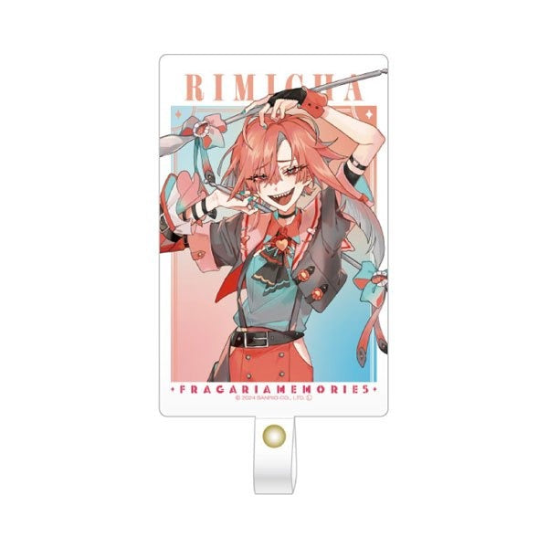 フラガリアメモリーズ | Fragaria Memories phone tab | 026