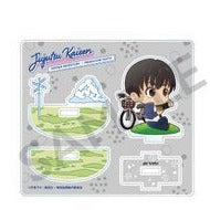 呪術廻戦 | Jujutsu Kaisen Acrylic Stand Resting ver. | 022