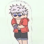 呪術廻戦 | Jujutsu Kaisen Jirori TD Mini stand -Mensore ver.-| 023