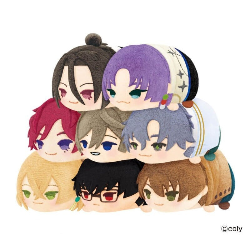 魔法使いの約束 | Mahoyaku- Mochi mascot | 127