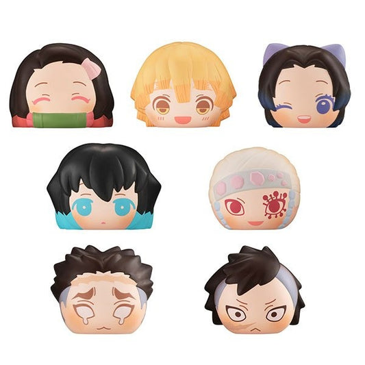 鬼滅の刃 | Kimetsu no Yaiba FukaFuka pan | 002