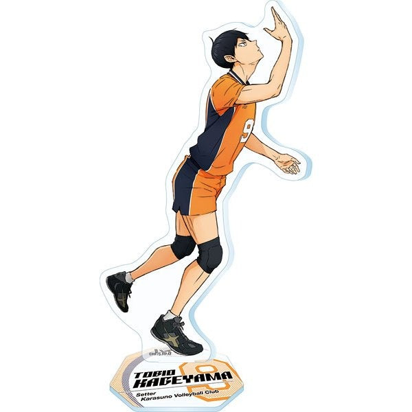 ハイキュー!! | HAIKYUU!! Acrylic Stand | 001