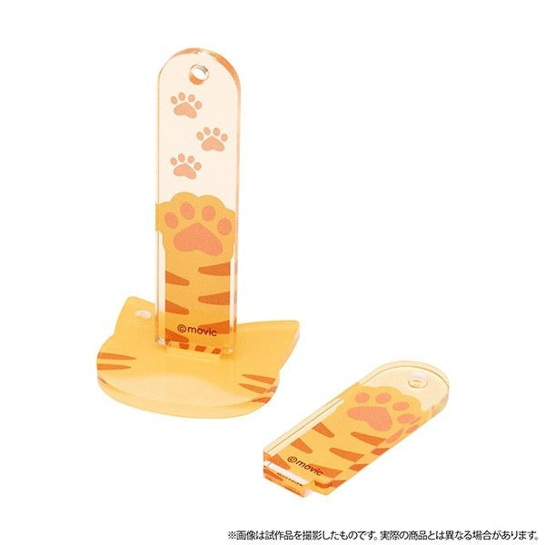 Puppela / Mascot Acrylic stand | 027