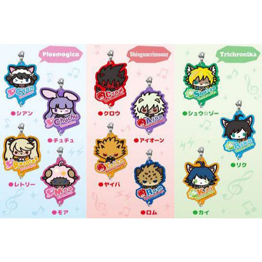 ショウ・バイ・ロック!! | Show By Rock!! - Acrylic Keychain | 232