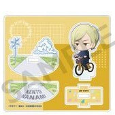 呪術廻戦 | Jujutsu Kaisen Acrylic Stand Riding ver. | 021