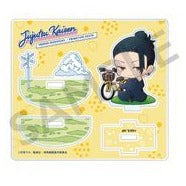 呪術廻戦 | Jujutsu Kaisen Acrylic Stand Resting ver. | 022