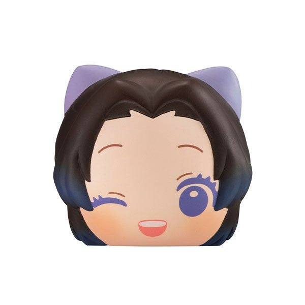 鬼滅の刃 | Kimetsu no Yaiba FukaFuka pan | 002