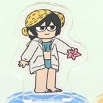 呪術廻戦 | Jujutsu Kaisen Jirori TD Mini stand -Mensore ver.-| 023