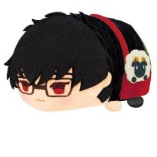 魔法使いの約束 | Mahoyaku- Mochi mascot | 127