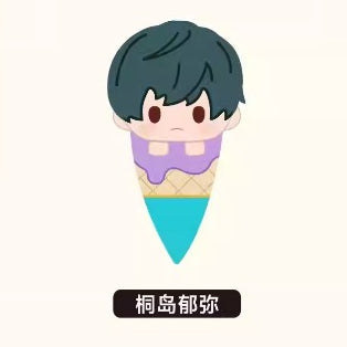 Free! | Free! Dive to the future -Cone Mascot | 142