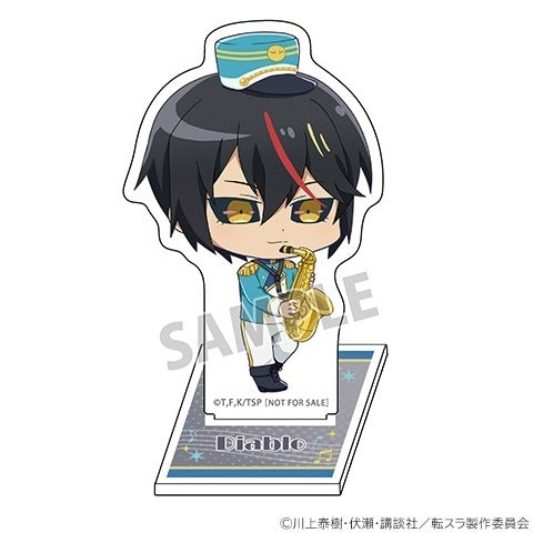 転生したらスライムだった件 | That Time I Got Reincarnated as a Slime acrylic stand | 060