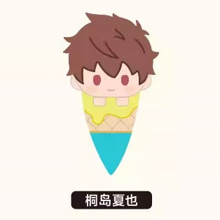 Free! | Free! Dive to the future -Cone Mascot | 142