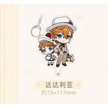 原神 | GENSHIN IMPACT Assorted Merchandise | M003