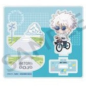 呪術廻戦 | Jujutsu Kaisen Acrylic Stand Riding ver. | 021