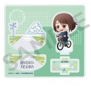 呪術廻戦 | Jujutsu Kaisen Acrylic Stand Riding ver. | 021