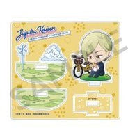 呪術廻戦 | Jujutsu Kaisen Acrylic Stand Resting ver. | 022