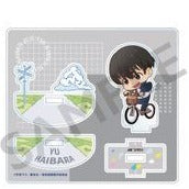 呪術廻戦 | Jujutsu Kaisen Acrylic Stand Riding ver. | 021