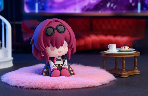 [PRE-ORDER] 崩壊：スターレイル | Honkai: Star Rail- POTEPOTTE Q figure