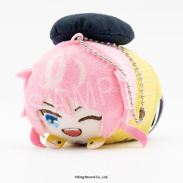 [PRE-ORDER] ヒプノシスマイク -Division Rap Battle- | Hypnosis Mic -Division Rap Battle- Mochi Kororin The Block Party ver. | 276