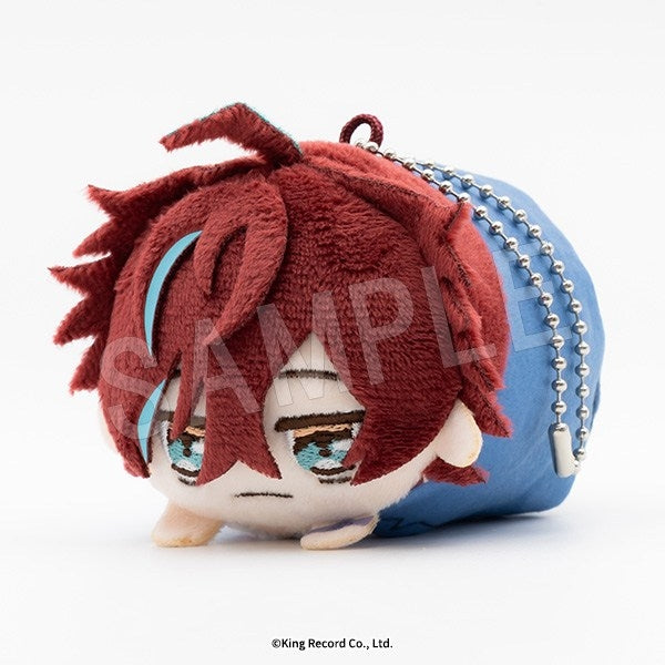 [PRE-ORDER] ヒプノシスマイク -Division Rap Battle- | Hypnosis Mic -Division Rap Battle- Mochi Kororin The Block Party ver. | 276