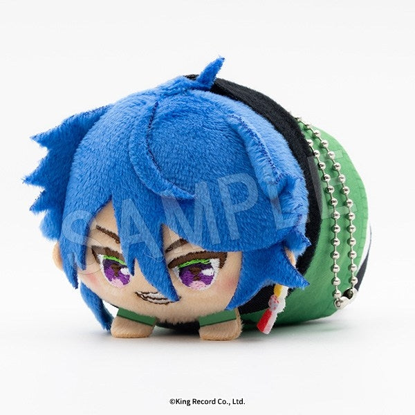 [PRE-ORDER] ヒプノシスマイク -Division Rap Battle- | Hypnosis Mic -Division Rap Battle- Mochi Kororin The Block Party ver. | 276