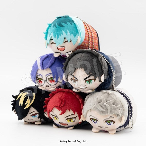 [PRE-ORDER] ヒプノシスマイク -Division Rap Battle- | Hypnosis Mic -Division Rap Battle- Mochi Kororin The Block Party ver. | 276