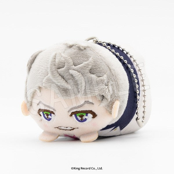 [PRE-ORDER] ヒプノシスマイク -Division Rap Battle- | Hypnosis Mic -Division Rap Battle- Mochi Kororin The Block Party ver. | 276