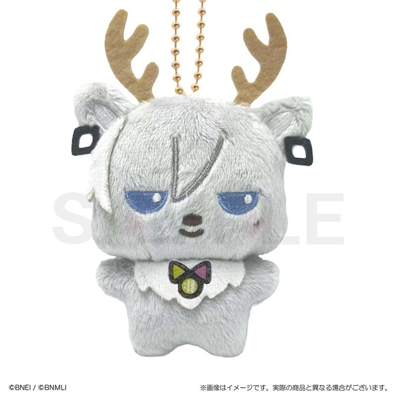 [PRE-ORDER] PERSONAL ORDER REQUEST Vol. 5
