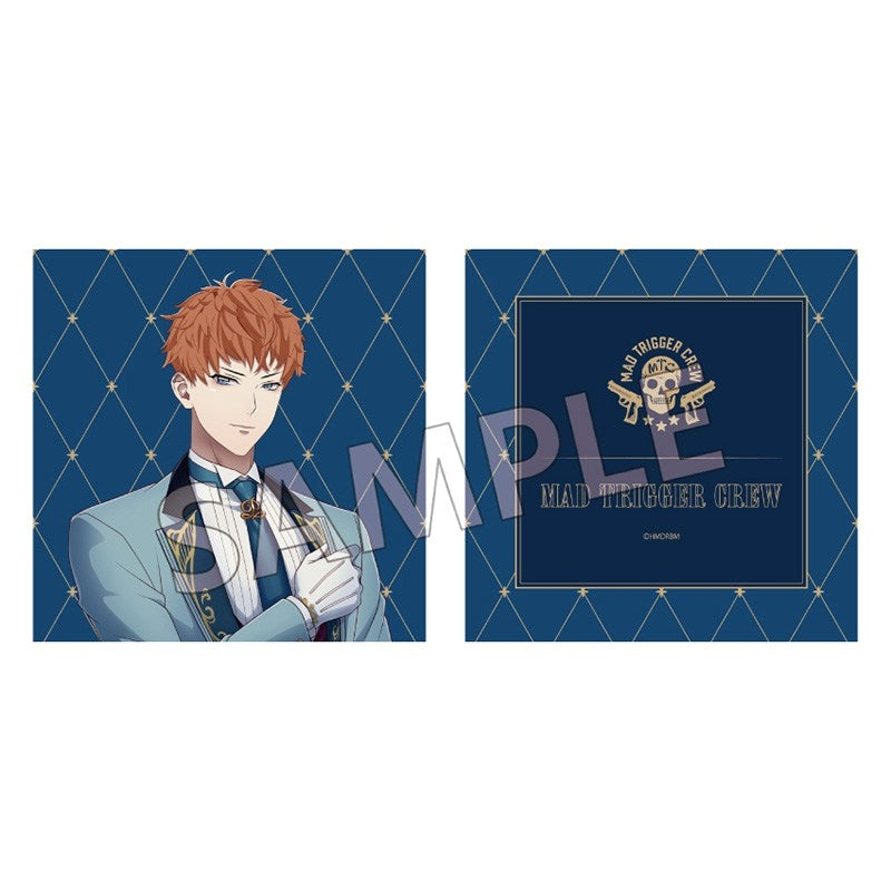 [PRE-ORDER] PERSONAL ORDER REQUEST Vol. 2 | 000-1