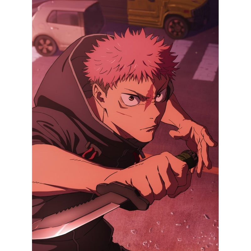 [PRE-ORDER] PERSONAL ORDER REQUEST Vol. 2 | 000-1