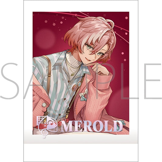 フラガリアメモリーズ | Fragaria Memories- Pashacolle Vol. 2