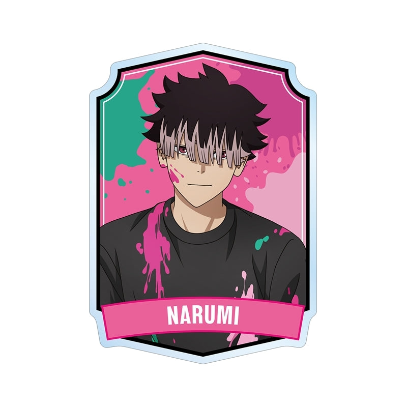 [PRE-ORDER] PERSONAL ORDER REQUEST Vol. 5