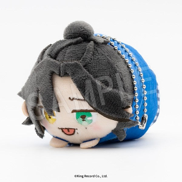 [PRE-ORDER] ヒプノシスマイク -Division Rap Battle- | Hypnosis Mic -Division Rap Battle- Mochi Kororin The Block Party ver. | 276