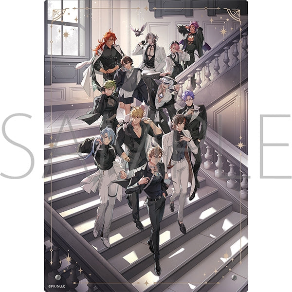 [PRE-ORDER] PERSONAL ORDER REQUEST Vol. 3