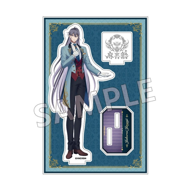 [PRE-ORDER] PERSONAL ORDER REQUEST Vol. 2 | 000-1