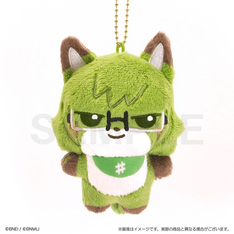 [PRE-ORDER] PERSONAL ORDER REQUEST Vol. 5