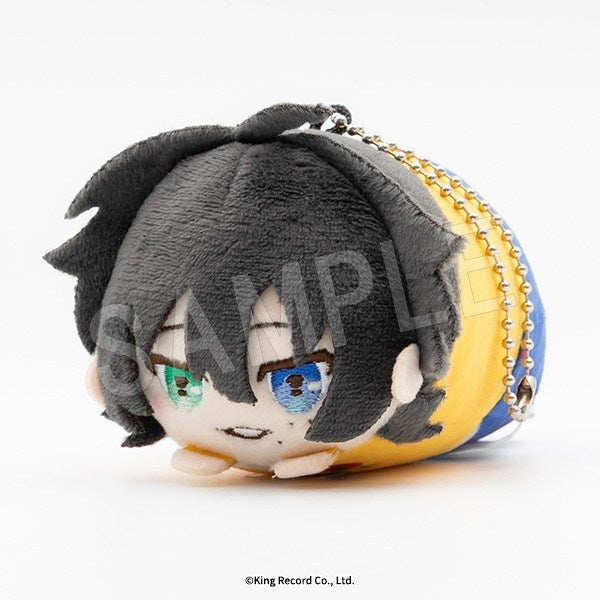 [PRE-ORDER] ヒプノシスマイク -Division Rap Battle- | Hypnosis Mic -Division Rap Battle- Mochi Kororin The Block Party ver. | 276