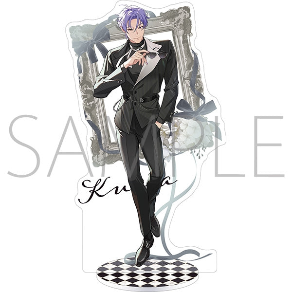 [PRE-ORDER] PERSONAL ORDER REQUEST Vol. 3