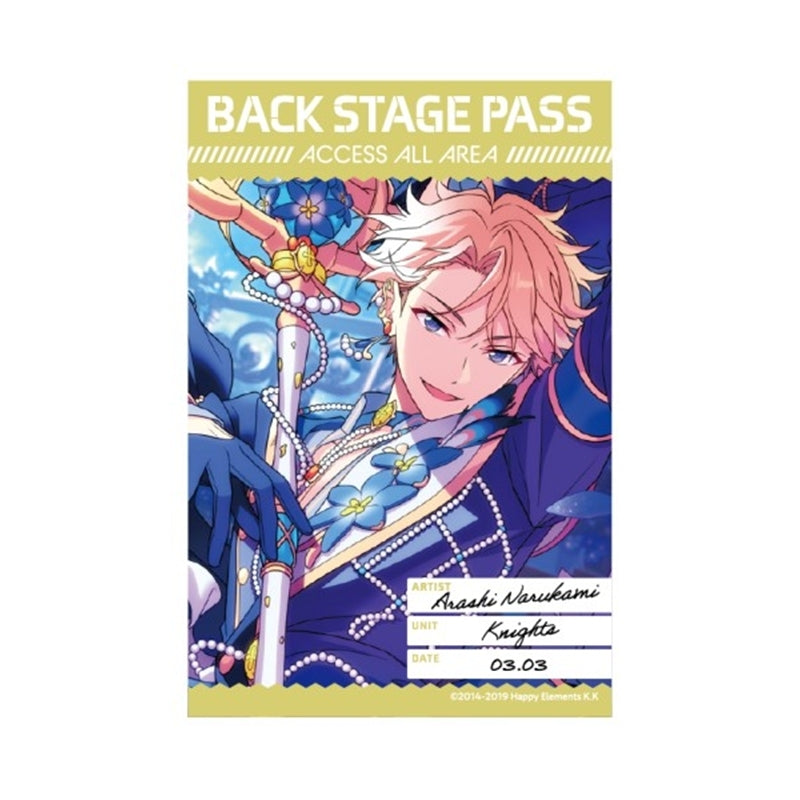 [PRE-ORDER] PERSONAL ORDER REQUEST Vol. 3
