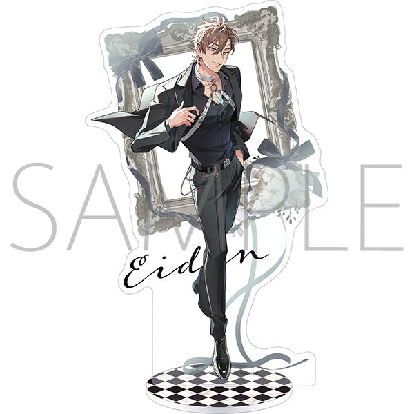 [PRE-ORDER] PERSONAL ORDER REQUEST Vol. 3