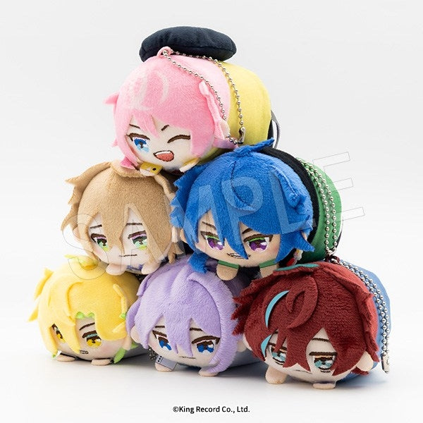 [PRE-ORDER] ヒプノシスマイク -Division Rap Battle- | Hypnosis Mic -Division Rap Battle- Mochi Kororin The Block Party ver. | 276