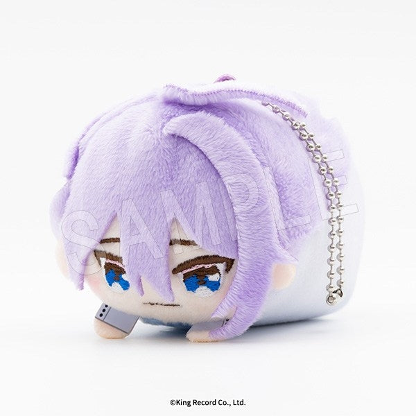 [PRE-ORDER] ヒプノシスマイク -Division Rap Battle- | Hypnosis Mic -Division Rap Battle- Mochi Kororin The Block Party ver. | 276